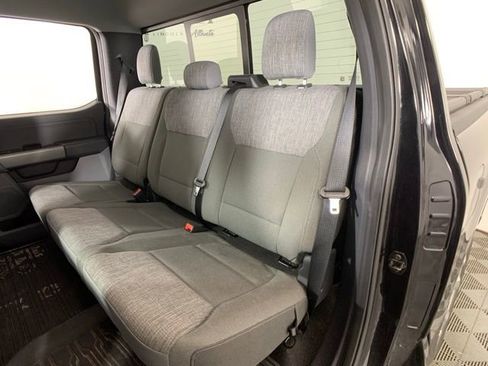 Used 2022 Ford F150 XLT w/ Equipment Group 302A High image 25