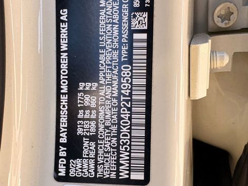 Used 2023 MINI Cooper S image 21