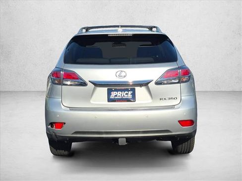 Used 2013 Lexus RX 350 FWD w/ Premium Pkg image 7