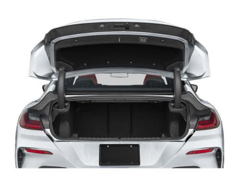 Used 2023 BMW 840i Gran Coupe image 14