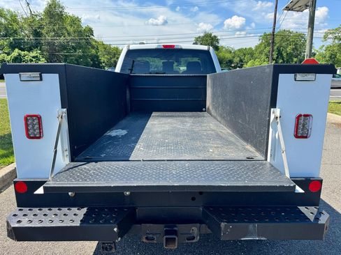 Used 2022 Ford F350 XL w/ STX Appearance Package AWD/4WD image 7