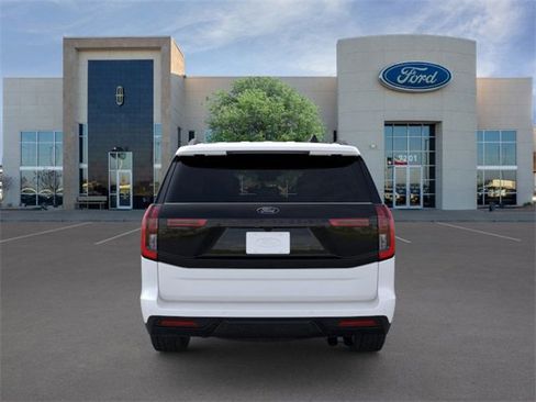 New 2025 Ford Expedition Tremor image 5