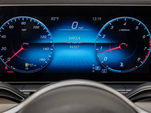 Used 2020 Mercedes-Benz GLE 350 4MATIC image 15