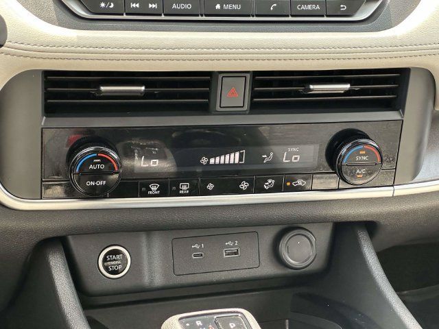 Used 2023 Nissan Rogue SV AWD/4WD image 20