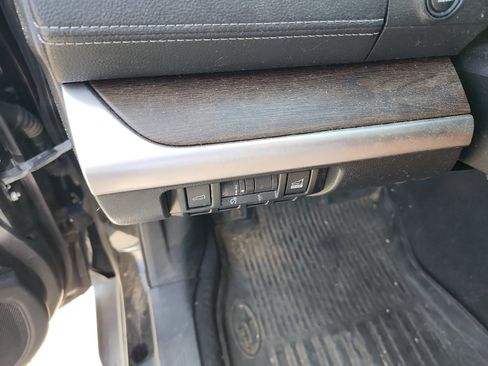 Used 2019 Subaru Outback 2.5i Touring w/ Protection Package #1 image 24