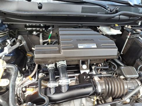 Used 2019 Honda CR-V EX image 17
