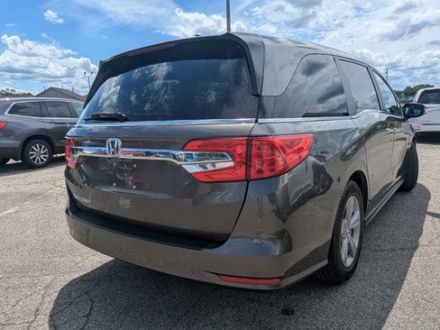Used 2020 Honda Odyssey EX-L image 4