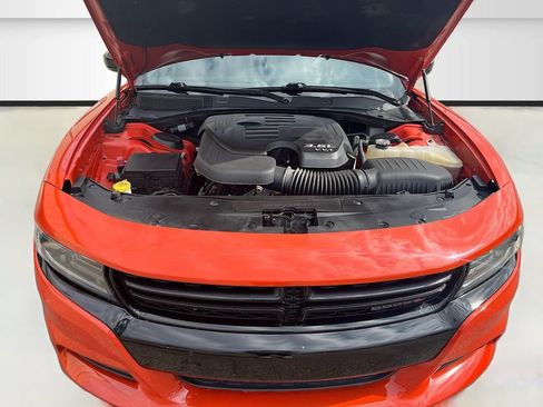 Used 2022 Dodge Charger SXT w/ Blacktop Package AWD/4WD image 28
