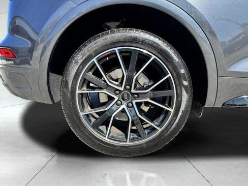 Used 2023 Audi SQ5 Premium Plus w/ Premium Plus Package AWD/4WD image 56