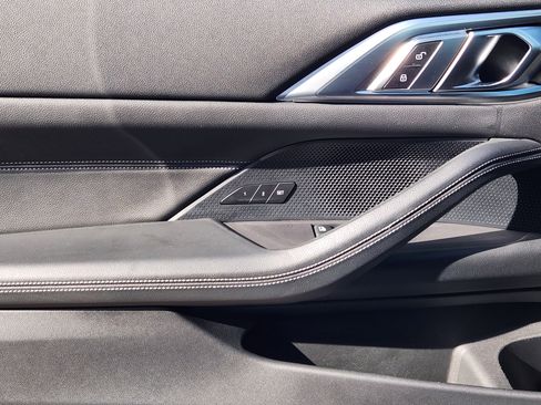 Used 2022 BMW 430i xDrive 430i xDrive w/ M Sport Package image 20