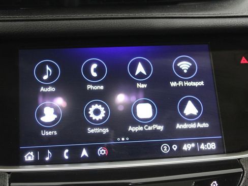 Used 2024 Cadillac XT5 Premium Luxury image 49