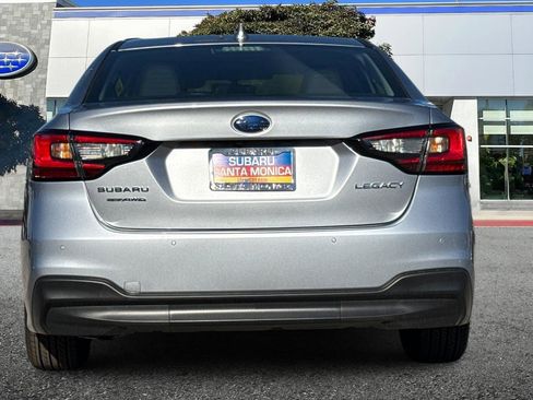 New 2025 Subaru Legacy Limited image 5