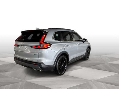 Used 2023 Honda CR-V Sport image 8