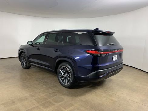 Used 2025 Lexus TX 350 AWD w/ Technology Package image 17