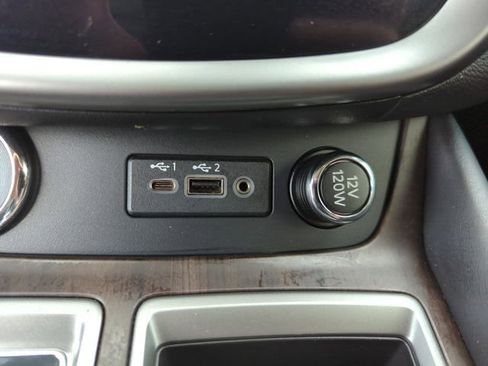 Certified 2024 Nissan Murano Platinum w/ Cargo Package image 34