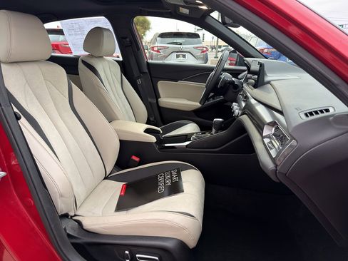 Certified 2024 Acura Integra A-Spec image 15