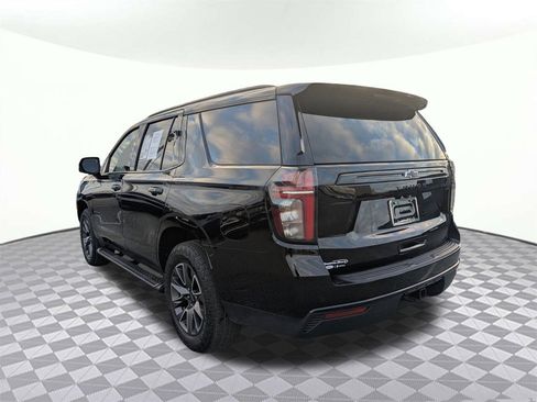 Used 2023 Chevrolet Tahoe Z71 w/ Luxury Package image 5