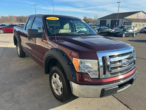 Used 2010 Ford F150 XLT image 3
