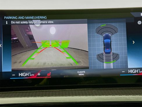 Certified 2023 BMW 330e w/ M Sport Package image 14