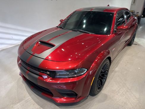 Used 2021 Dodge Charger Scat Pack image 9