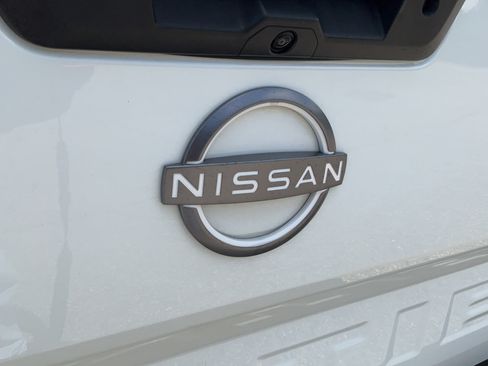 Used 2022 Nissan Frontier SV RWD image 30