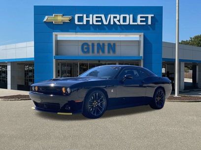 Used 2023 Dodge Challenger R/T Scat Pack w/ Plus Package