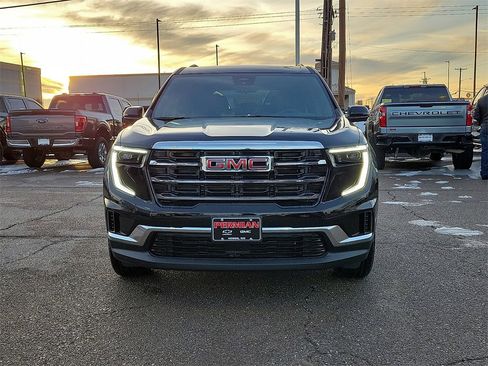New 2026 GMC Acadia Elevation image 3
