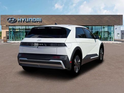 New 2026 Hyundai Ioniq 5 SEL image 3