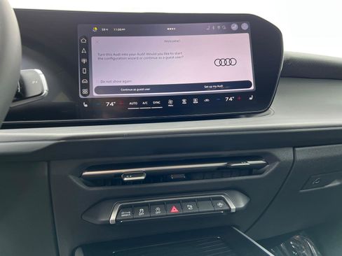 New 2026 Audi Q3 quattro 2.0T image 21