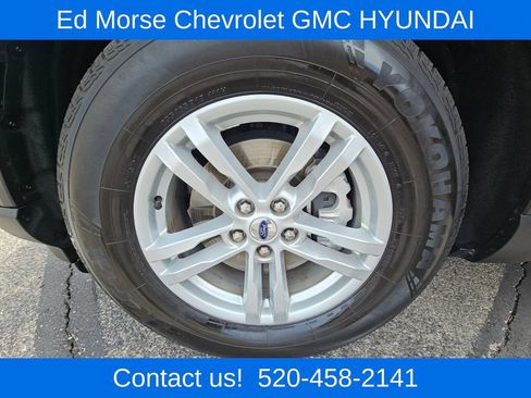 Used 2023 Ford Explorer XLT w/ Equipment Group 202A RWD image 24