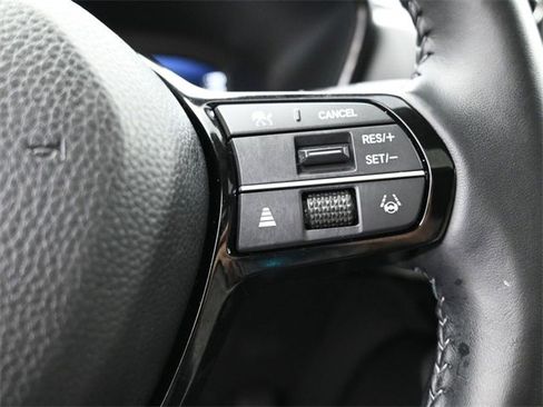 Certified 2026 Honda CR-V EX-L image 7