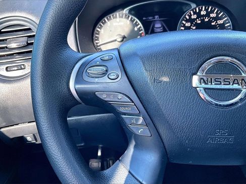 Used 2020 Nissan Pathfinder S image 15