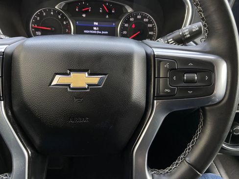 Used 2024 Chevrolet Blazer LT image 16