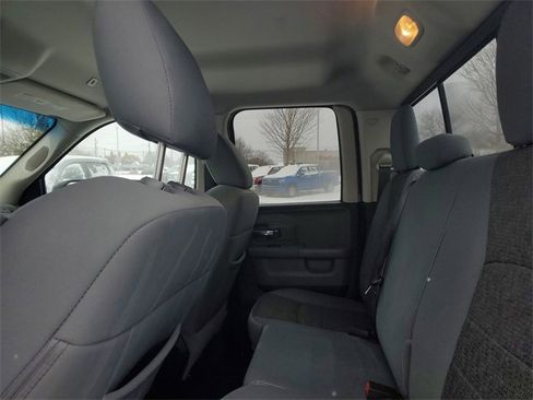 Used 2018 RAM 1500 Big Horn image 9