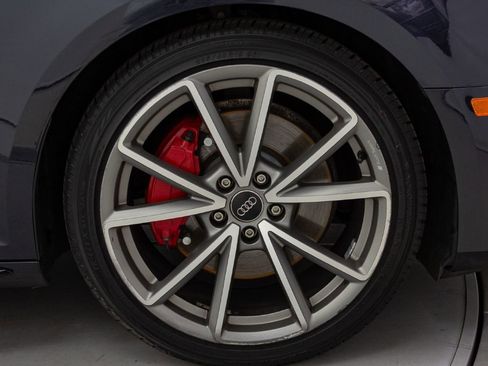 Used 2018 Audi A4 2.0T Premium Plus w/ Premium Plus Package image 25