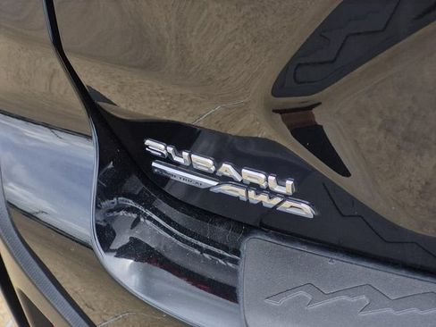 Used 2024 Subaru Crosstrek 2.0i Premium AWD/4WD image 8