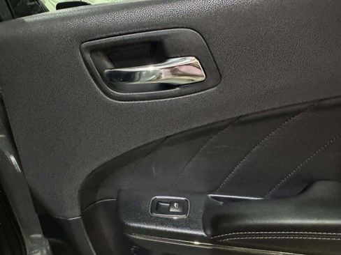 Used 2017 Dodge Charger SRT Hellcat image 48