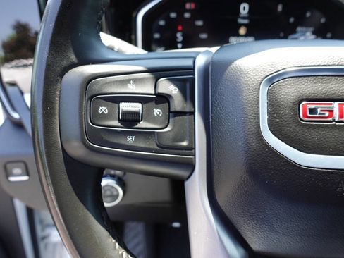 Used 2024 GMC Sierra 3500 SLE AWD/4WD image 53