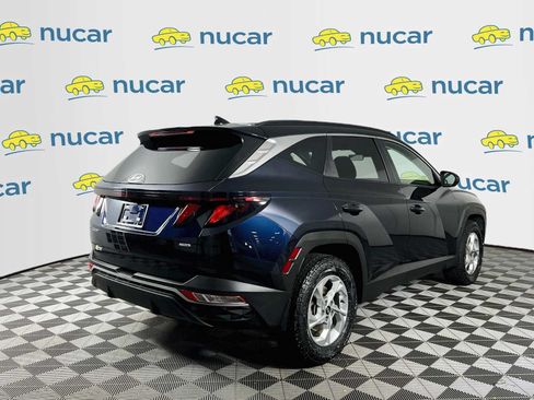 Used 2024 Hyundai Tucson SEL AWD/4WD image 7