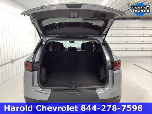 Certified 2023 Chevrolet Blazer LT image 5