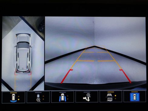 Certified 2022 GMC Acadia Denali w/ Denali Ultimate Package image 14