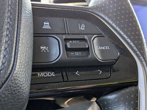Used 2023 Toyota Tundra SR5 w/ SR5 Convenience Package AWD/4WD image 13