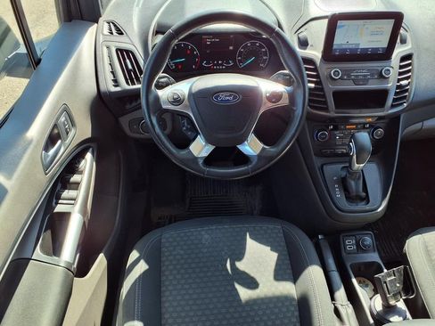 Used 2020 Ford Transit Connect XLT FWD image 17