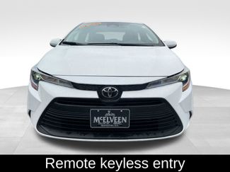 Used 2024 Toyota Corolla LE video 2