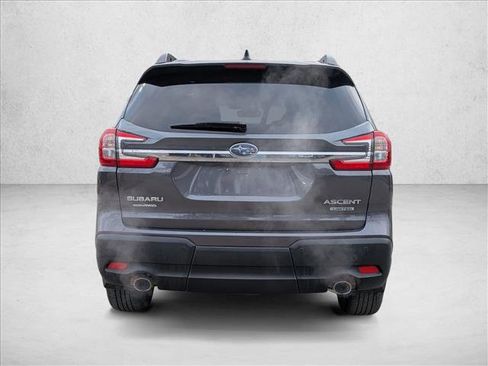 Used 2024 Subaru Ascent Limited image 4