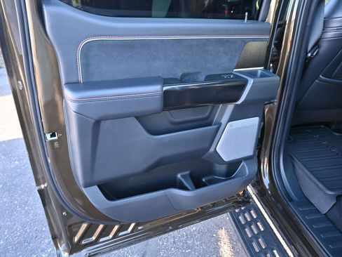 Used 2025 Ford F150 Raptor w/ Equipment Group 803A Raptor R image 30