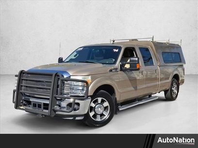 Used 2014 Ford F350 Lariat