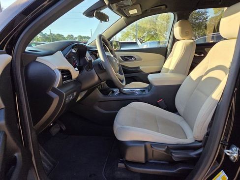 Certified 2023 Chevrolet Traverse LS w/ Safety Package FWD image 12