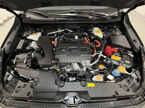 New 2026 Subaru Crosstrek 2.5i Limited AWD/4WD image 17