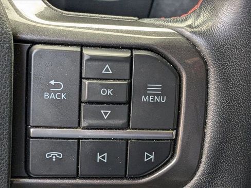 Used 2023 Ford Expedition Max Limited image 8